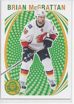 2013 Upper Deck O-Pee-Chee OPC Retro #236 Brian Mcgrattan