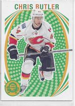 2013 Upper Deck O-Pee-Chee OPC Retro #279 Chris Butler