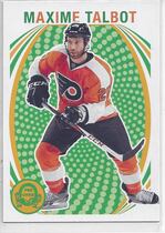 2013 Upper Deck O-Pee-Chee OPC Retro #299 Maxime Talbot