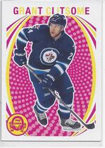 2013 Upper Deck O-Pee-Chee OPC Retro #337 Grant Clitsome