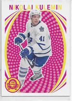 2013 Upper Deck O-Pee-Chee OPC Retro #338 Nikolai Kulemin