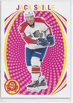 2013 Upper Deck O-Pee-Chee OPC Retro #342 Jack Skille