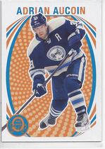 2013 Upper Deck O-Pee-Chee OPC Retro #402 Adrian Aucoin