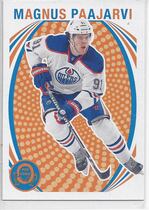 2013 Upper Deck O-Pee-Chee OPC Retro #409 Magnus Paajarvi