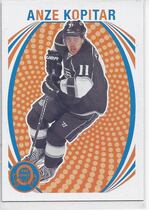 2013 Upper Deck O-Pee-Chee OPC Retro #444 Anze Kopitar