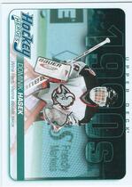 2013 Upper Deck Hockey Heroes Series 2 #HH58 Dominik Hasek