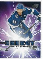 2019 Upper Deck Pure Energy #PE-45 Steven Stamkos