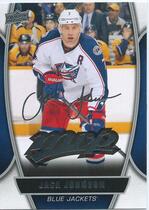 2013 Upper Deck MVP #8 Jack Johnson