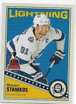 2019 Upper Deck O-Pee-Chee OPC Retro #219 Steven Stamkos