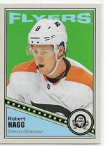 2019 Upper Deck O-Pee-Chee OPC Retro #485 Robert Hagg