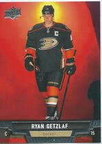 2013 Upper Deck Base Set #171 Ryan Getzlaf