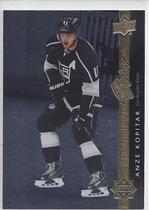 2014 Upper Deck Shining Stars #SS-25 Anze Kopitar