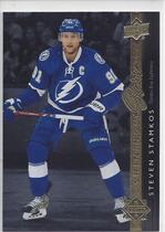 2014 Upper Deck Shining Stars #SS-30 Steven Stamkos