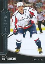 2014 Upper Deck Overtime #38 Alexander Ovechkin