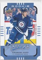 2015 Upper Deck MVP #187 Andrew Copp