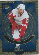 2013 Upper Deck Shining Stars Centers #C1 Pavel Datsyuk