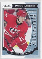 2015 Upper Deck O-Pee-Chee OPC #532 Rasmus Rissanen