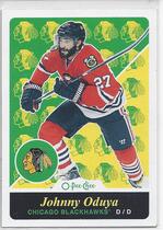 2015 Upper Deck O-Pee-Chee OPC Retro #71 Johnny Oduya