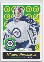 2015 Upper Deck O-Pee-Chee OPC Retro #107 Michael Hutchinson