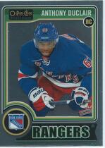 2014 Upper Deck O-Pee-Chee OPC Platinum #169 Anthony Duclair