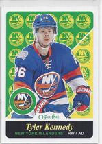 2015 Upper Deck O-Pee-Chee OPC Retro #343 Tyler Kennedy