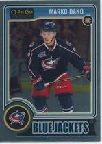 2014 Upper Deck O-Pee-Chee OPC Platinum #187 Marko Dano