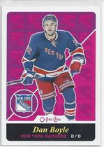 2015 Upper Deck O-Pee-Chee OPC Retro #397 Dan Boyle