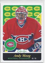 2015 Upper Deck O-Pee-Chee OPC Retro #555 Andy Moog