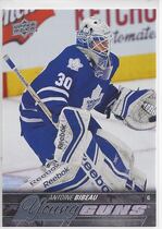 2015 Upper Deck Base Set #240 Antoine Bibeau