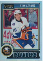 2014 Upper Deck O-Pee-Chee OPC Platinum Rainbow #111 Ryan Strome