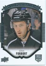 2015 Upper Deck UD Portraits Series 2 #P-80 Derek Forbort
