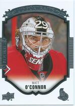 2015 Upper Deck UD Portraits Series 2 #P-103 Matt Oconnor