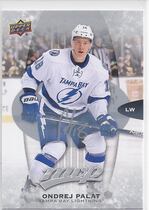 2016 Upper Deck MVP Silver Script #133 Ondrej Palat