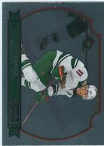 2014 Upper Deck O-Pee-Chee OPC Platinum Retro #53 Zach Parise