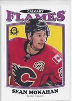 2016 Upper Deck O-Pee-Chee OPC Retro #452 Sean Monahan