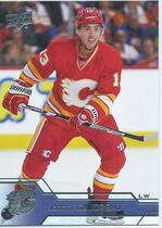 2016 Upper Deck Base Set Series 2 #278 Johnny Gaudreau