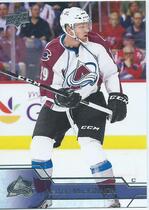 2016 Upper Deck Base Set Series 2 #298 Nathan Mackinnon