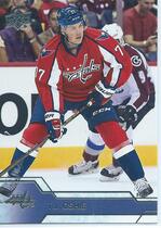 2016 Upper Deck Base Set Series 2 #439 T.J. Oshie