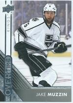 2016 Upper Deck Overtime Wave 3 #157 Jake Muzzin