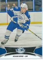 2016 Upper Deck AHL #90 Adam Erne