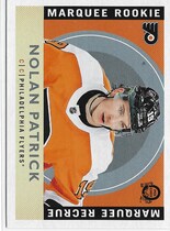 2017 Upper Deck O-Pee-Chee OPC Retro Variation Update #640 Nolan Patrick