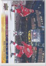 2017 Upper Deck Canvas #C32 Mike Green