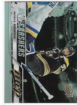2020 Upper Deck MVP Net Crashers #NC-3 Patrice Bergeron