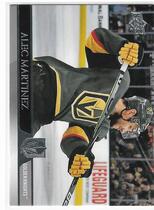 2020 Upper Deck Base Set #181 Alec Martinez