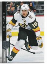 2020 Upper Deck Base Set #183 Reilly Smith