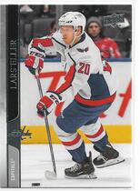 2020 Upper Deck Base Set #188 Lars Eller