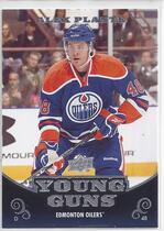 2010 Upper Deck Base Set #221 Alex Plante