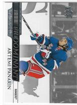 2020 Upper Deck Predominant #PR-18 Artemi Panarin