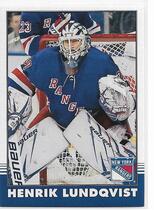 2020 Upper Deck O-Pee-Chee OPC Retro #62 Henrik Lundqvist