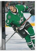 2020 Upper Deck Base Set #59 John Klingberg